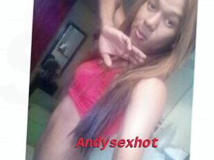 Andysexhot