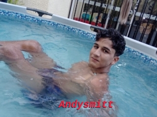 Andysmitt