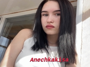 Anechkakisa