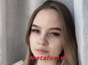Anetafoster