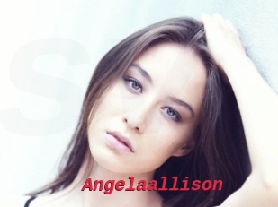 Angelaallison