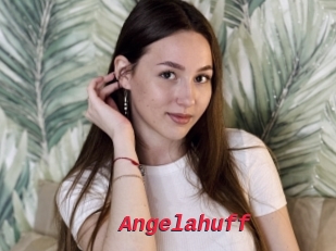 Angelahuff