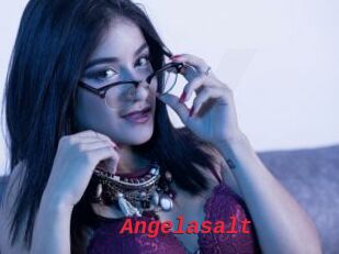 Angelasalt