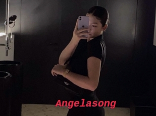 Angelasong