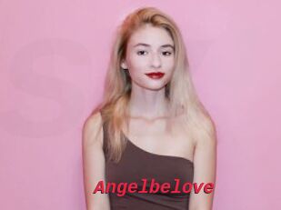 Angelbelove