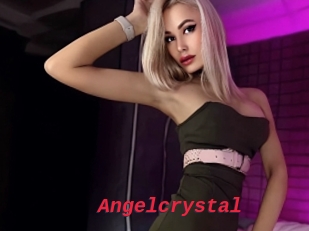Angelcrystal