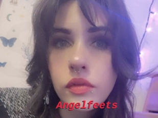 Angelfeets