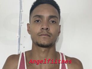 Angelfiitnes