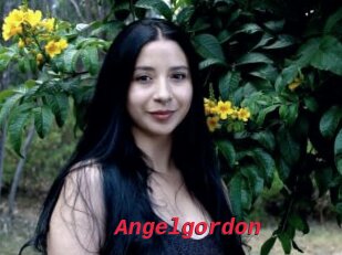 Angelgordon