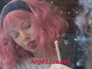 Angelicaash