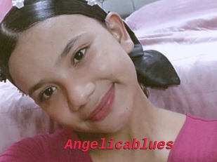Angelicablues