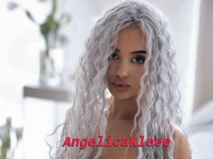 Angelicakleee