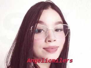 Angelicmilers