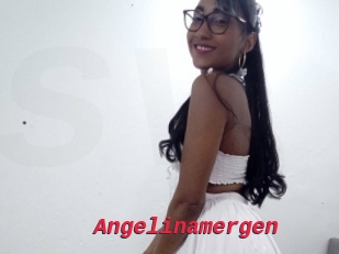 Angelinamergen