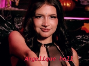 Angelique_hell