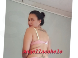 Angellacohelo