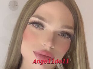 Angelldoll