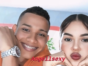 Angellsexy