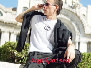 Angelpoisen