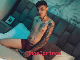 Angelprince