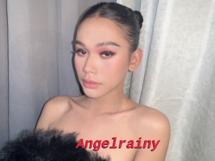 Angelrainy
