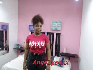 Angelysexx