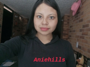 Aniehills