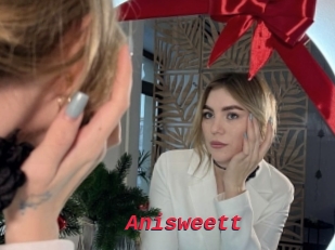 Anisweett