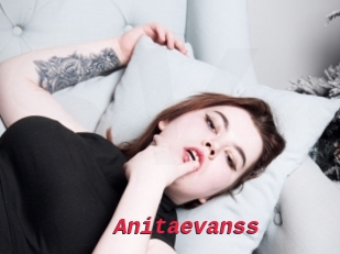 Anitaevanss
