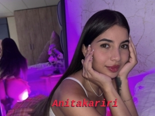 Anitakariri