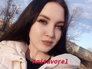 Anitavorel