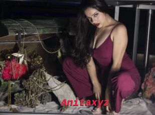 Anitaxyz