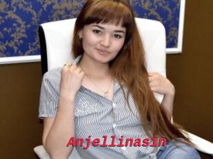Anjellinasin