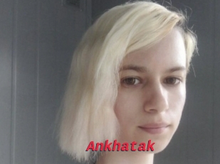 Ankhatak