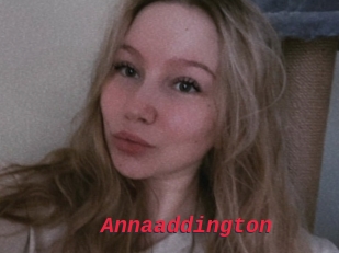 Annaaddington