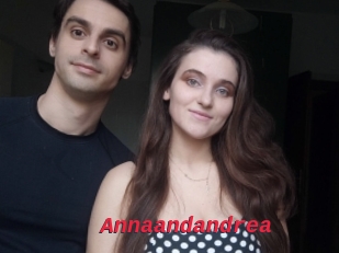 Annaandandrea