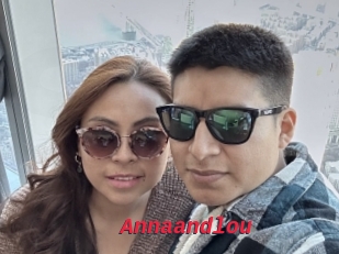 Annaandlou