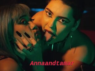 Annaandtamar