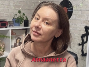 Annaanetta