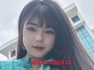 Annababy111