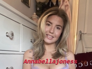 Annabellajoness