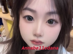 Annabelledana