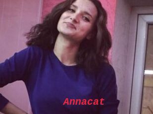 Annacat