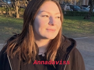 Annadaviss
