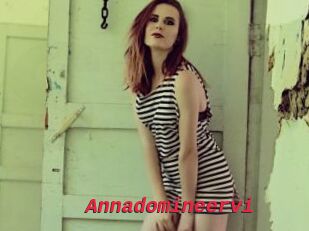 Annadomineervi