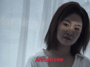 Annaesme