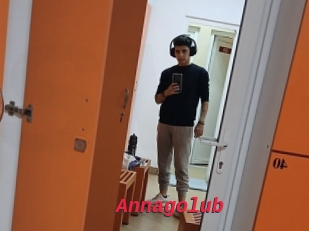 Annagolub