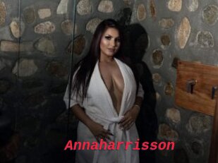 Annaharrisson