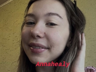 Annahealy