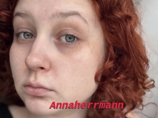 Annaherrmann